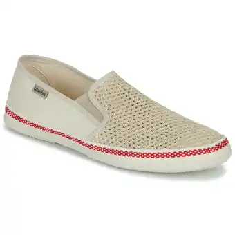 Spartoo Espadrilles bamba by victoria 5200154beige aanbieding