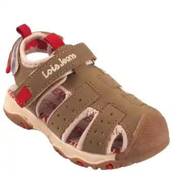 Spartoo Sportschoenen lois sandaal jongen 46181 tan aanbieding