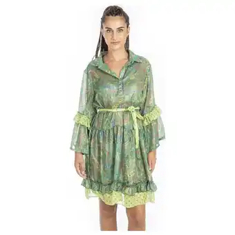 Spartoo Korte jurk isla bonita by sigris korte jurk aanbieding