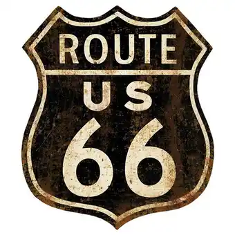 Spartoo Beeldjes signes grimalt plaatroute 66 aanbieding