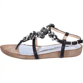 Spartoo Sandalen francescomilano bh42 aanbieding