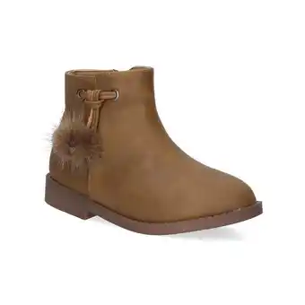 Spartoo Low boots bubble 58891 aanbieding