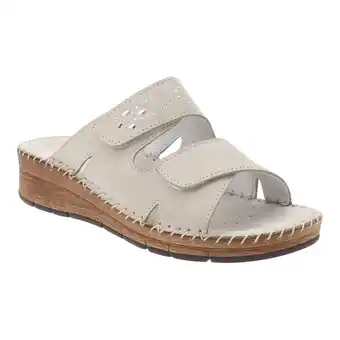 Spartoo Slippers grunland ci1844 aanbieding