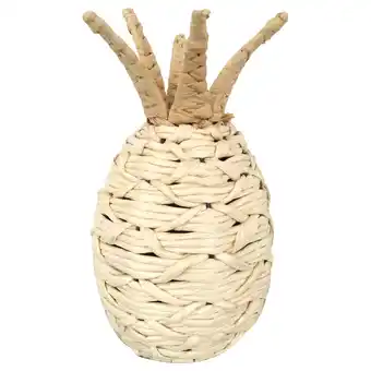 Spartoo Beeldjes signes grimalt ananas ornament aanbieding