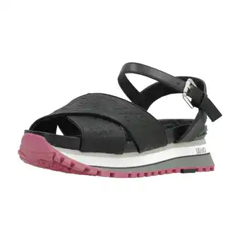 Spartoo Sandalen liu jo maxi wonder 11 aanbieding