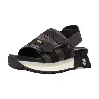 Spartoo Sandalen liu jo ba3157 ex057 aanbieding