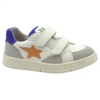 Spartoo Lage sneakers balocchi bal-e23-133687-gh-b aanbieding