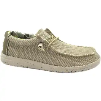 Spartoo Nette schoenen hey dude hey-ccc-40020-266 aanbieding