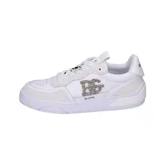 Spartoo Sneakers blugirl bf695 wow 01 aanbieding