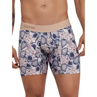 Spartoo Boxers clever elysium lange boxer aanbieding