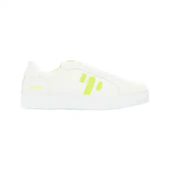 Spartoo Sneakers vegtus takla woman lime aanbieding