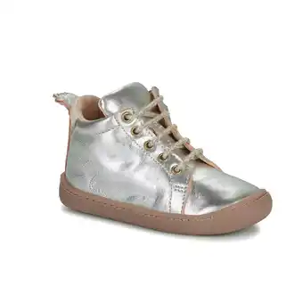 Spartoo Hoge sneakers easy peasy my flexoo lacet aanbieding