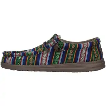 Spartoo Mocassins hey dude 40017 aanbieding