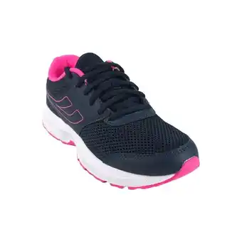 Spartoo Sportschoenen bienve deporte señora r.f.-70 2123 az.rosa aanbieding