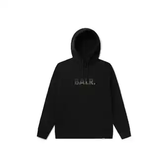 Spartoo Trui balr. olaf straight hoodie aanbieding