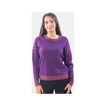 Spartoo Sweater fracomina fs23wt7018k410q7 aanbieding