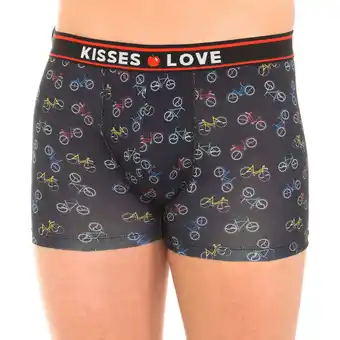 Spartoo Boxers kisses and love kl10005 aanbieding