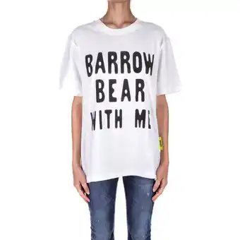 Spartoo T-shirt korte mouw barrow f3bwuath130 aanbieding