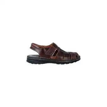 Spartoo Sandalen suave 10034 sandalias casual cangrejeras de hombre aanbieding