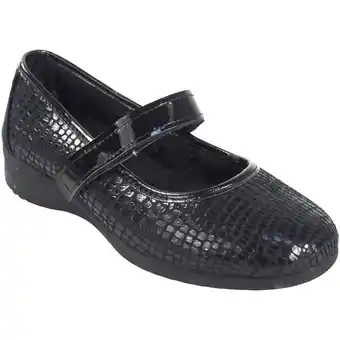 Spartoo Sportschoenen vulca-bicha zapato señora 790 negro aanbieding