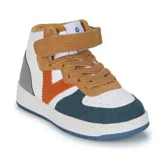 Spartoo Hoge sneakers victoria aanbieding