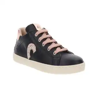 Spartoo Sneakers nerogiardini i327520f aanbieding