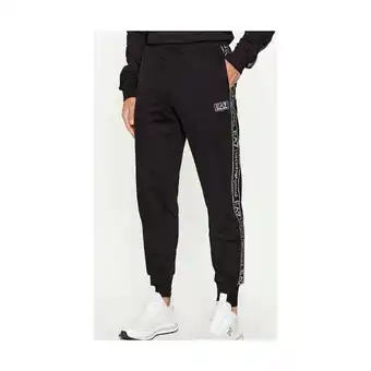 Spartoo Broek emporio armani ea7 aanbieding