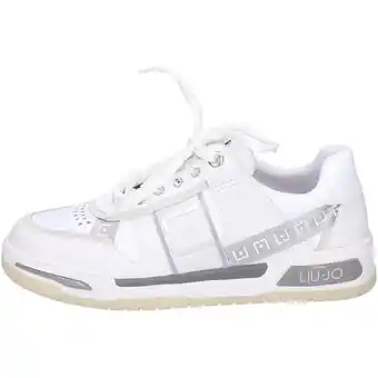 Spartoo Sneakers liu jo ez932 aanbieding