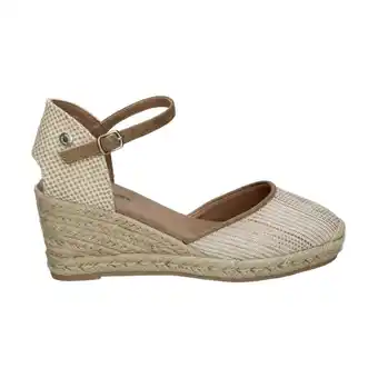 Spartoo Sandalen refresh sandalias 170693 moda joven taupe aanbieding