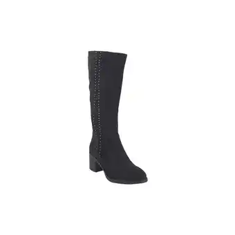 Spartoo Sportschoenen amarpies bota señora 25626 arb negro aanbieding