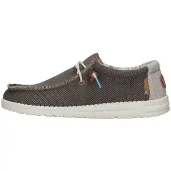 Spartoo Mocassins hey dude 40008 aanbieding