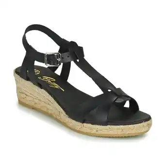 Spartoo Sandalen betty london oborsel aanbieding