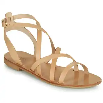 Spartoo Sandalen minelli hoully aanbieding