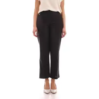 Spartoo Pantalon manila grace p179vu aanbieding