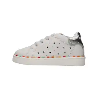 Spartoo Lage sneakers balducci cita5203b aanbieding