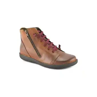 Spartoo Enkellaarzen boleta botines casual by boleta aanbieding