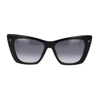 Spartoo Zonnebril dsquared occhiali da sole icon 0006/s 80s aanbieding