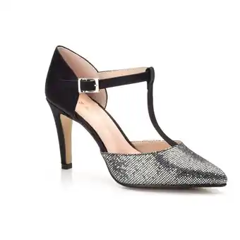 Spartoo Pumps jennifer pallares sandalias de vestir de mujer by jennifer pallarés aanbieding