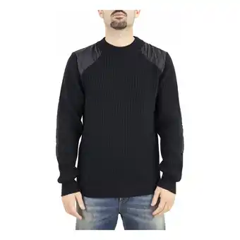 Spartoo Sweater mauro grifoni aanbieding