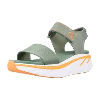 Spartoo Sandalen fluchos at105 aanbieding