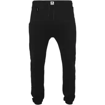 Spartoo Trainingsbroek superb 1982 by013-black aanbieding