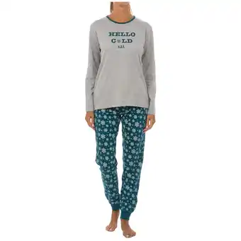 Spartoo Pyjama's / nachthemden kisses and love kl45191 aanbieding