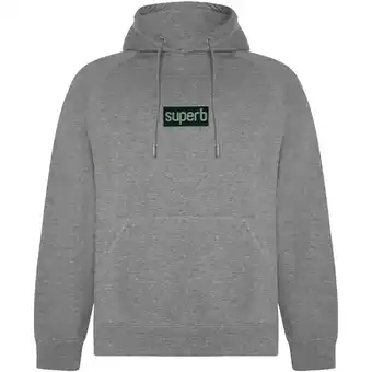 Spartoo Sweater superb 1982 sprbsu-002-gray aanbieding