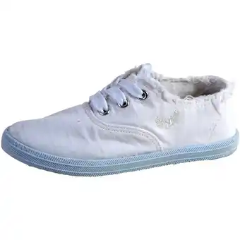 Spartoo Lage sneakers kaporal 127900 aanbieding