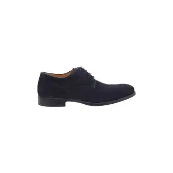 Spartoo Nette schoenen latino zapatos de piel by casual aanbieding