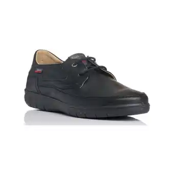 Spartoo Sneakers luisetti manden 32303 aanbieding