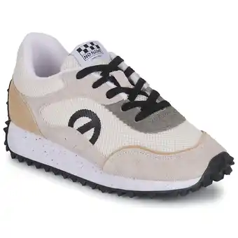 Spartoo Lage sneakers no name punky jogger aanbieding