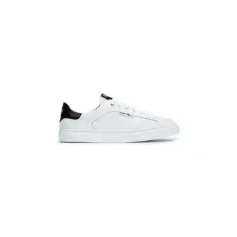 Spartoo Lage sneakers martinelli sneakers 21218 aanbieding