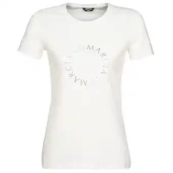 Spartoo T-shirt korte mouw marciano iced logo tee aanbieding