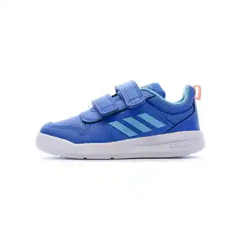 Spartoo Lage sneakers adidas aanbieding